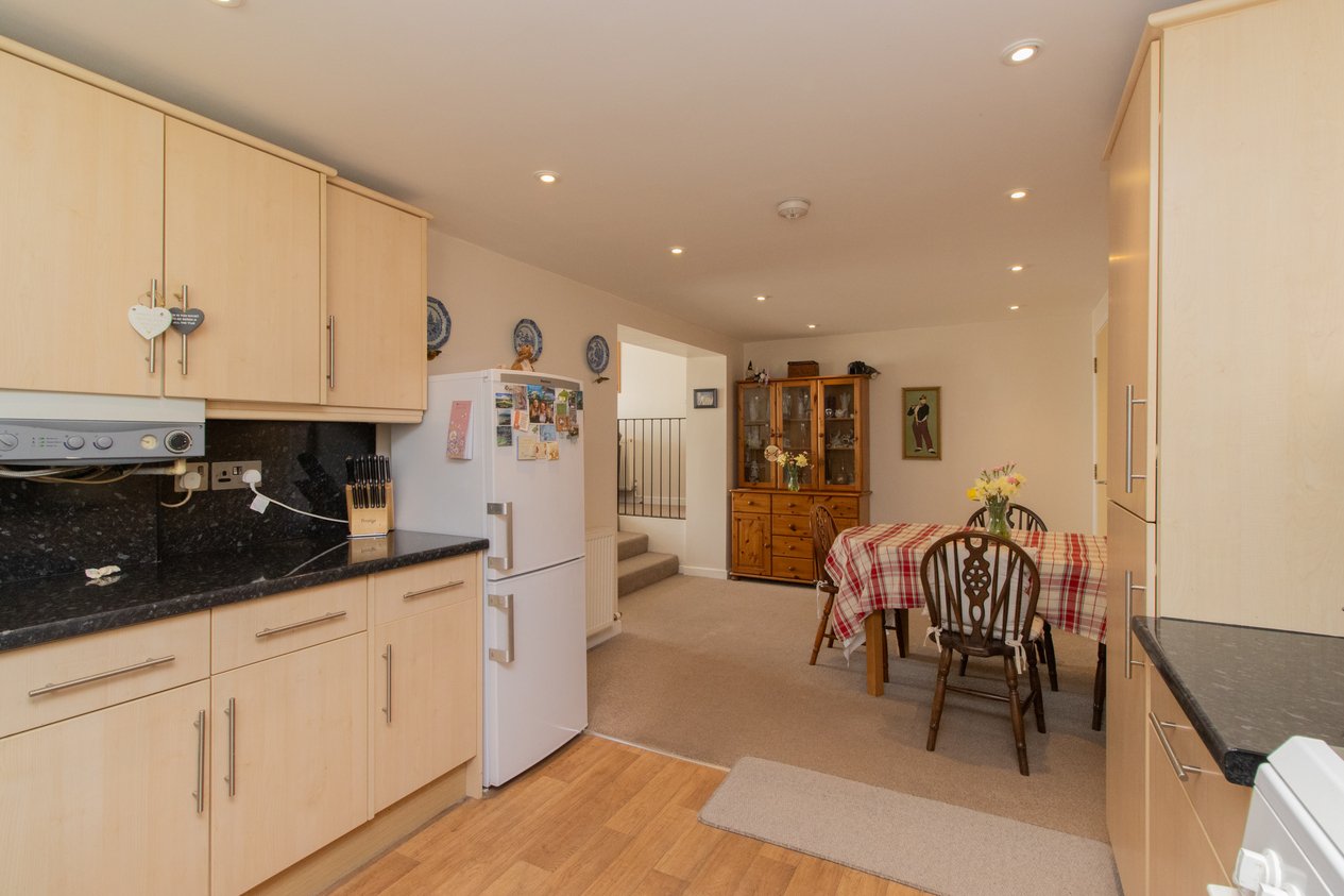 Properties For Sale in Streete Court Westgate-On-Sea