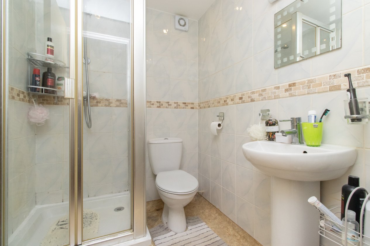 Properties For Sale in Streete Court Westgate-On-Sea