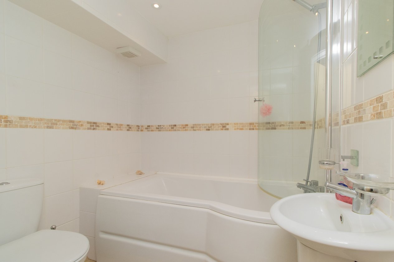 Properties For Sale in Streete Court Westgate-On-Sea