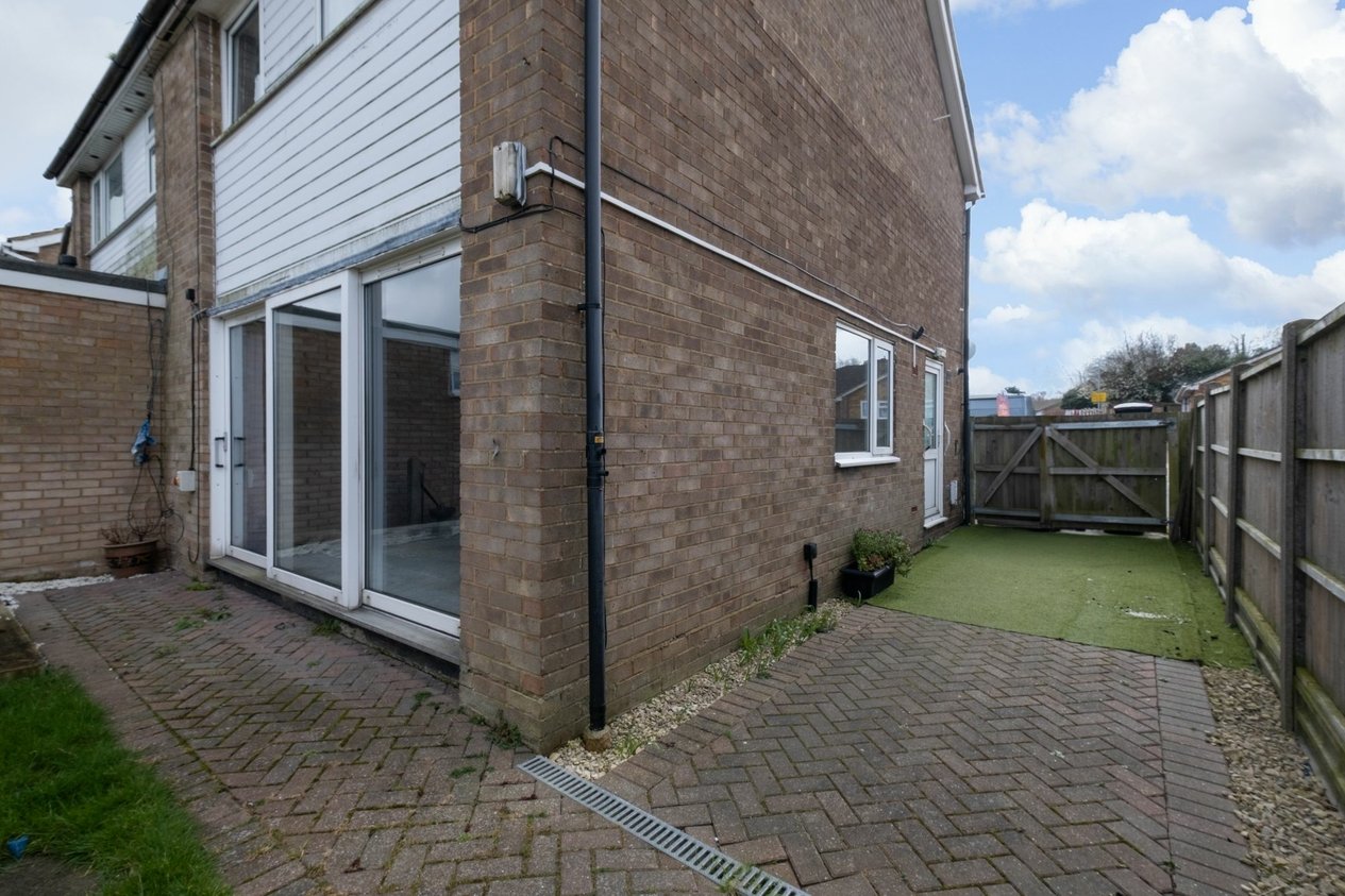 Properties For Sale in Streetfield  Herne Bay