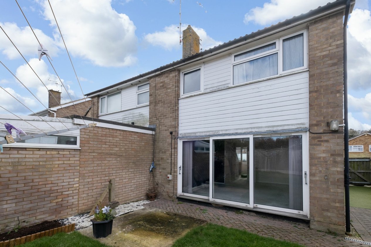 Properties For Sale in Streetfield  Herne Bay