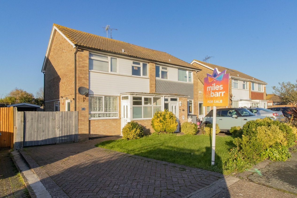 Properties For Sale in Streetfield  Herne Bay