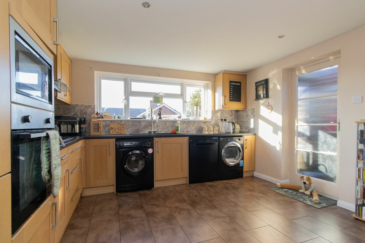Properties For Sale in Strode Park Road  Herne Bay