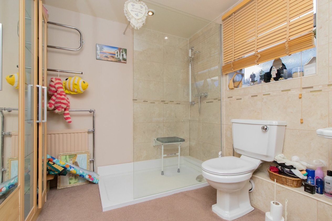 Properties For Sale in Strode Park Road  Herne Bay