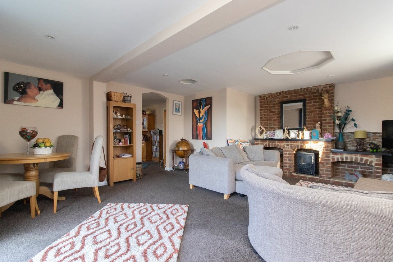 Properties For Sale in Strode Park Road  Herne Bay