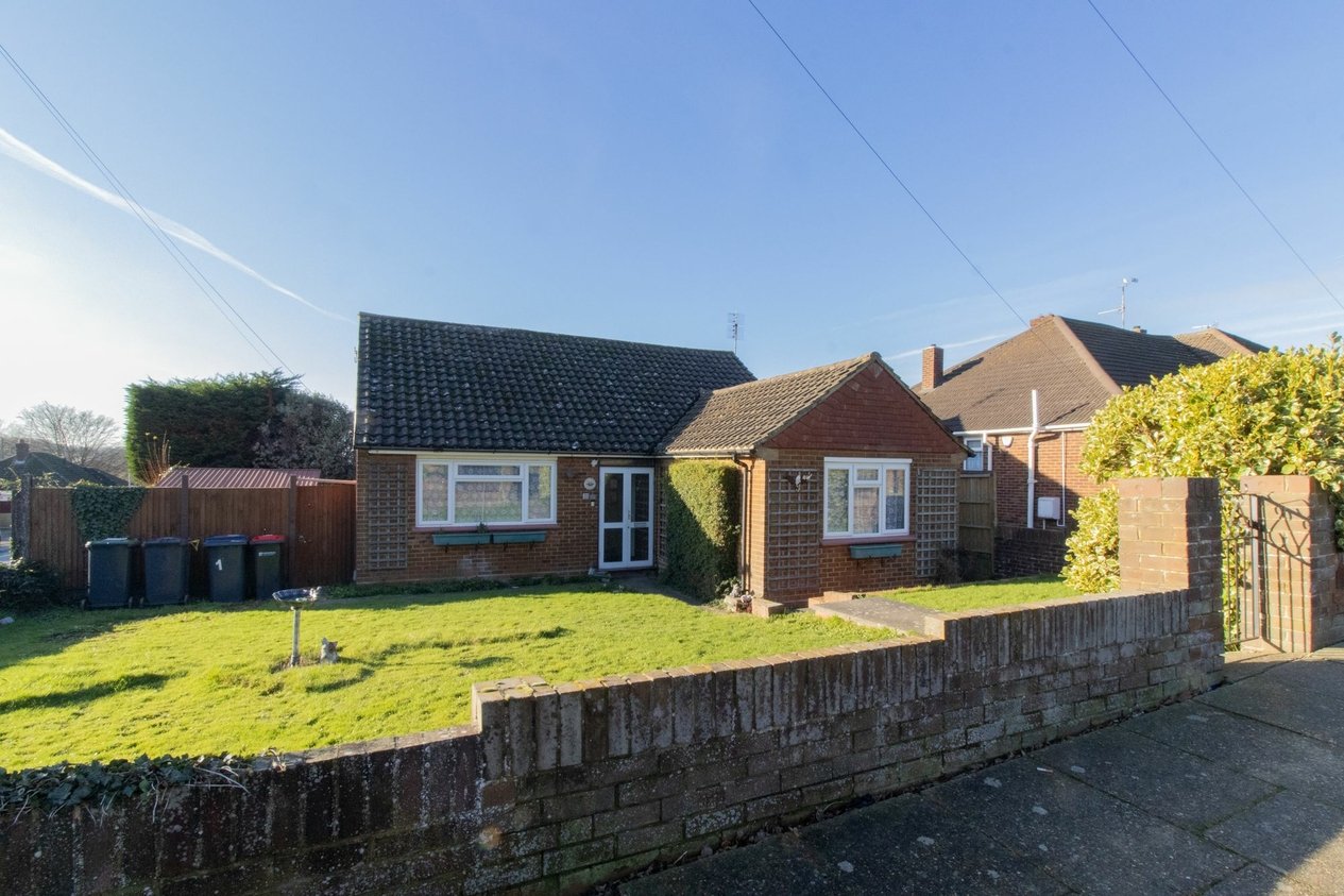 Properties For Sale in Strode Park Road  Herne Bay