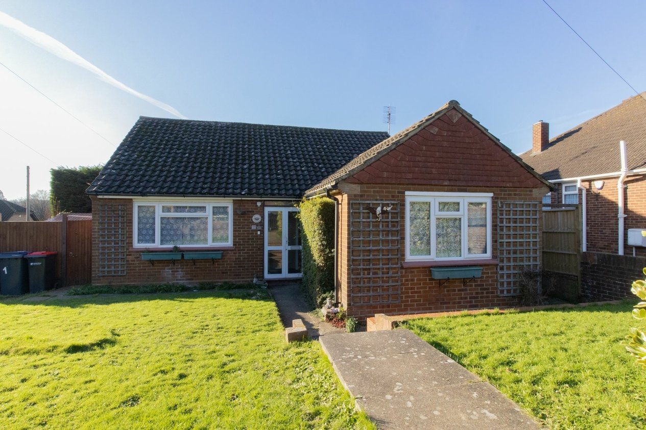 Properties For Sale in Strode Park Road  Herne Bay