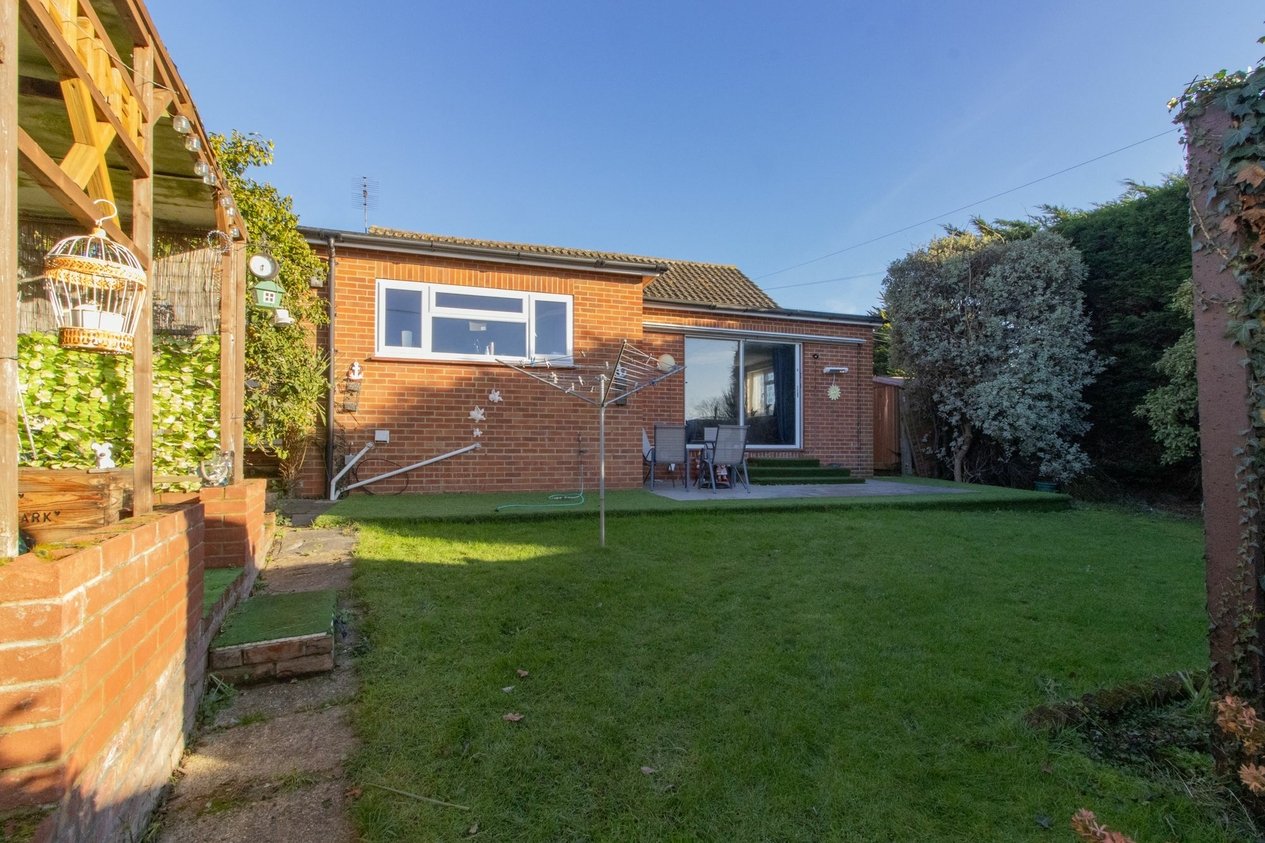 Properties For Sale in Strode Park Road  Herne Bay