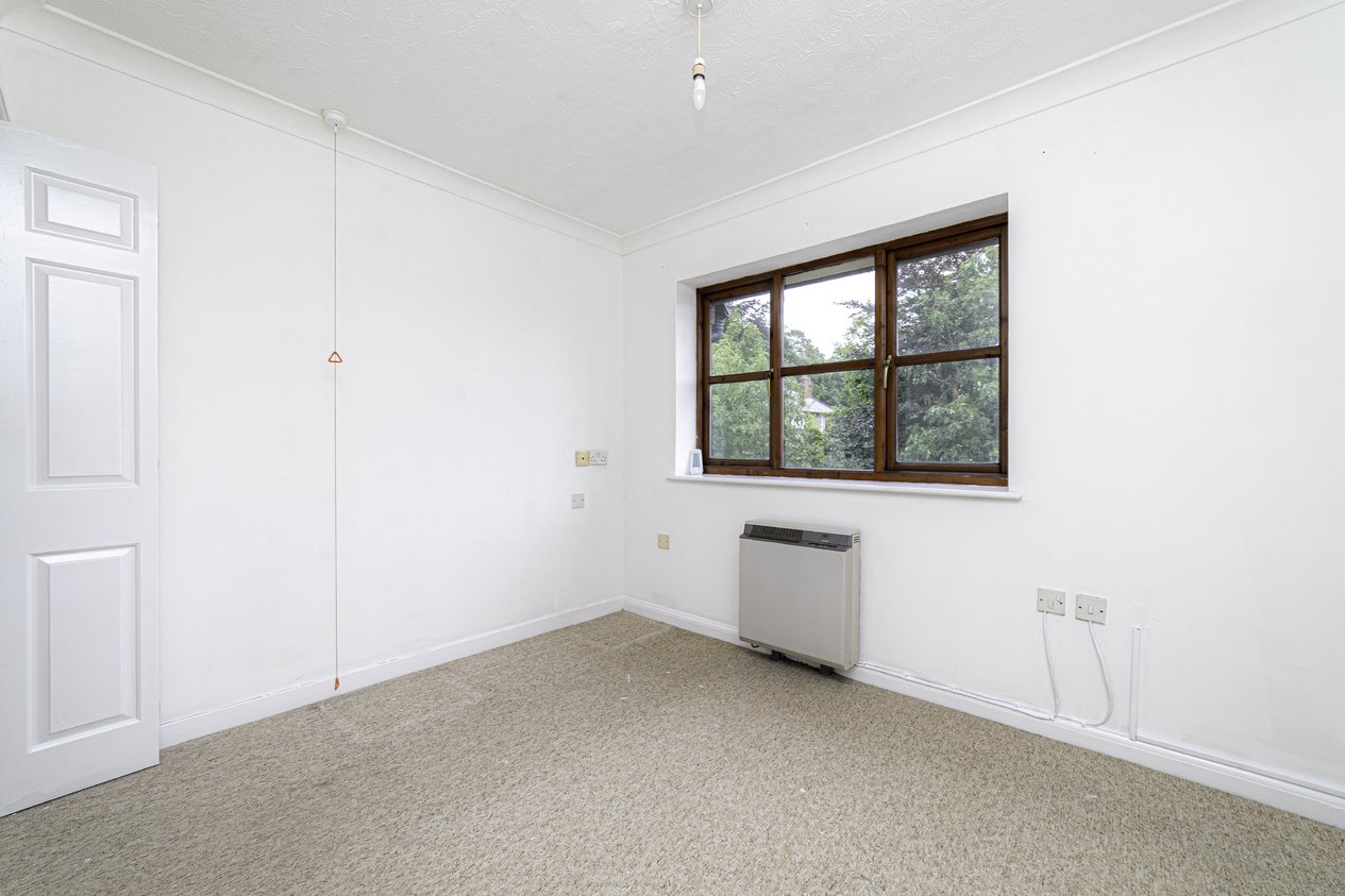 Properties Under Offer in Sturry Court Mews Sturry Hill