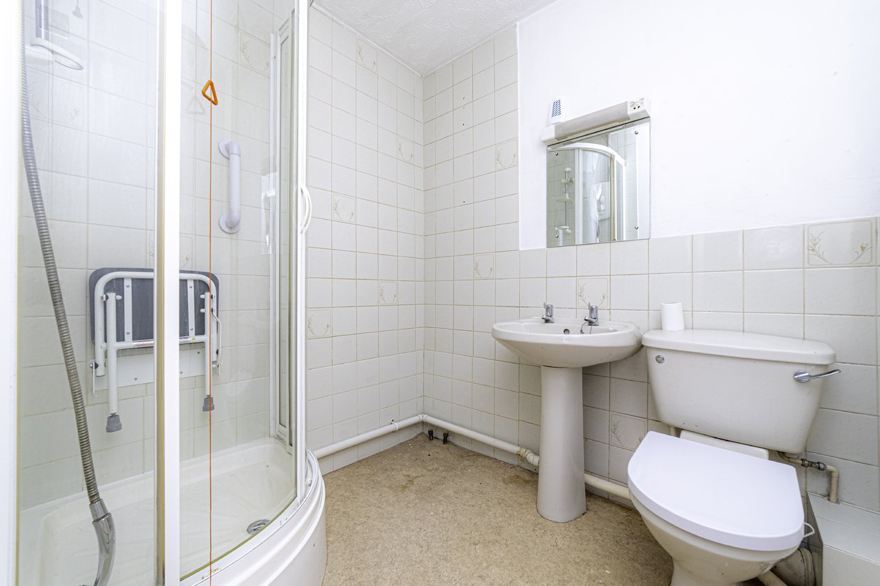 Properties Under Offer in Sturry Court Mews Sturry Hill