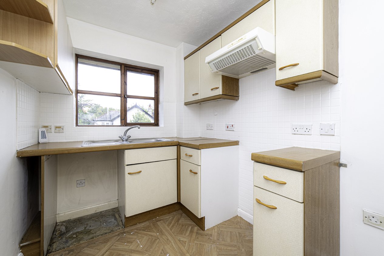 Properties Under Offer in Sturry Court Mews Sturry Hill