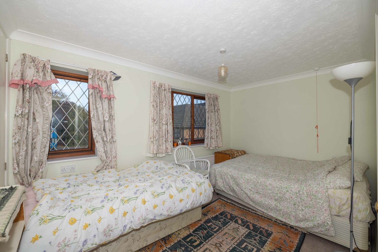 Properties For Sale in Sturry Court Mews Sturry Hill