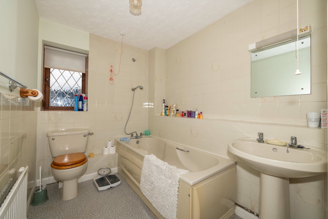 Properties For Sale in Sturry Court Mews Sturry Hill