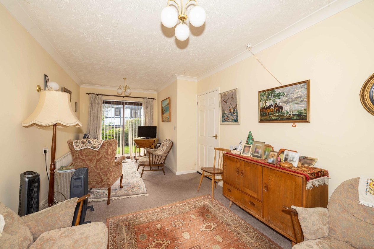 Properties For Sale in Sturry Court Mews Sturry Hill