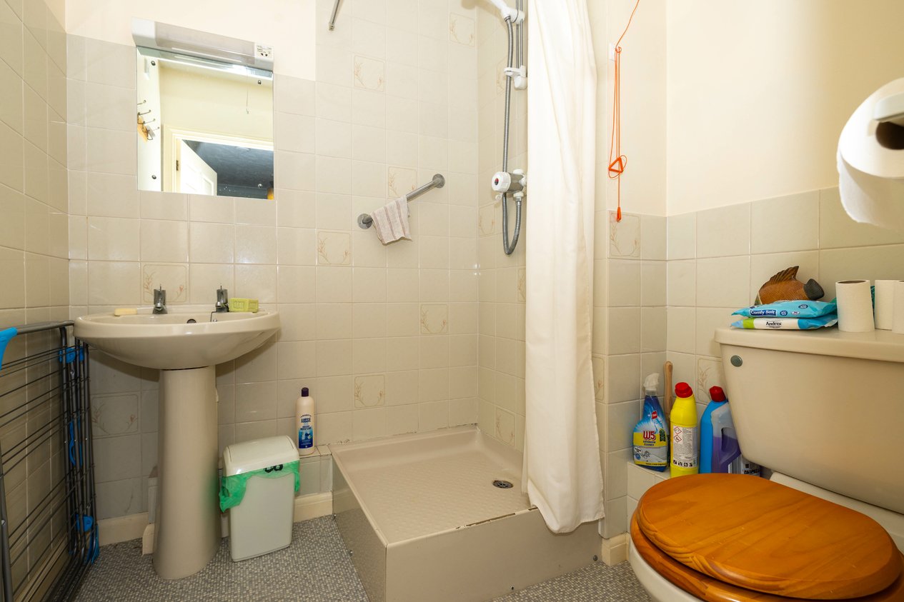 Properties For Sale in Sturry Court Mews Sturry Hill