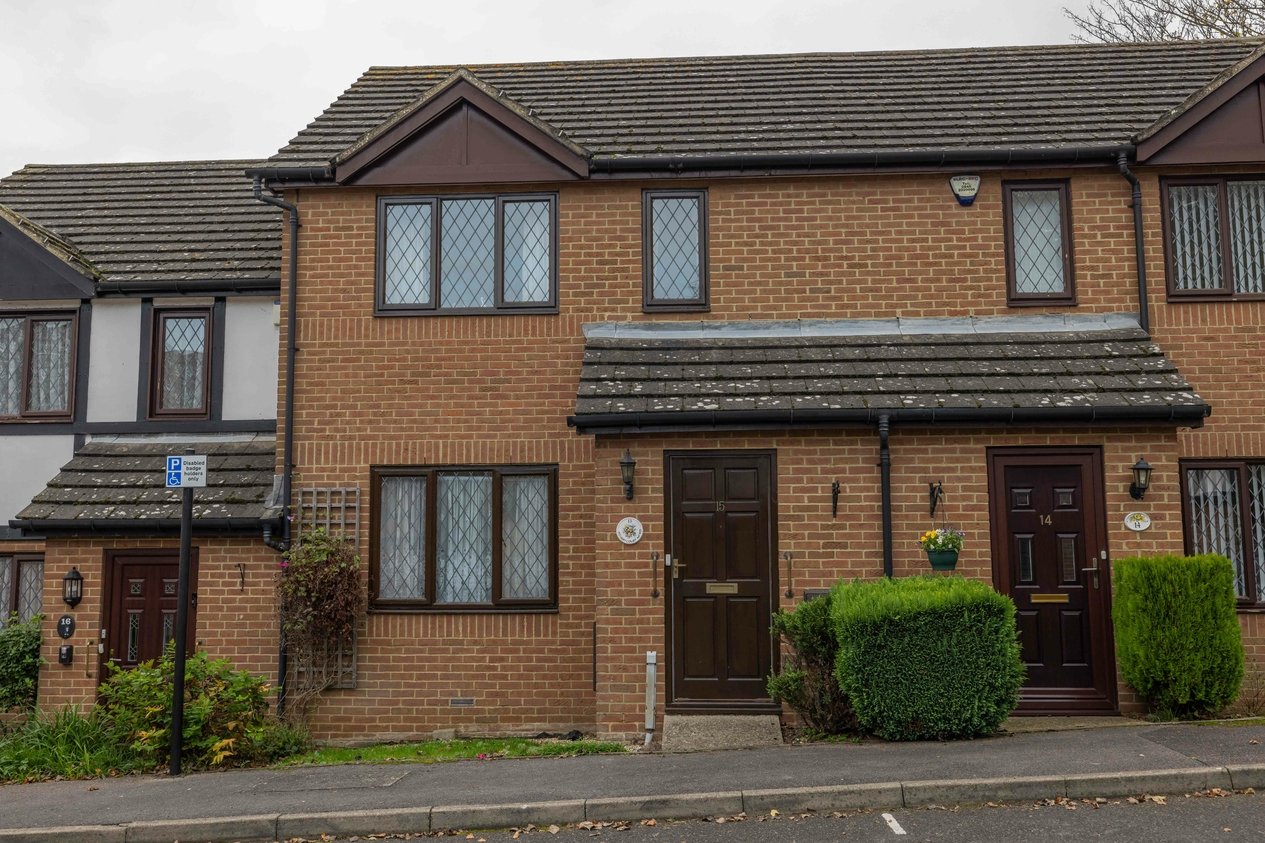 Properties For Sale in Sturry Court Mews Sturry Hill