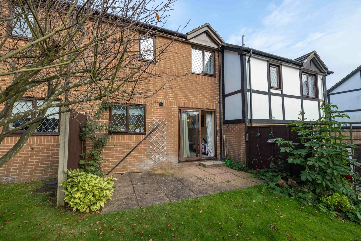 Properties For Sale in Sturry Court Mews Sturry Hill