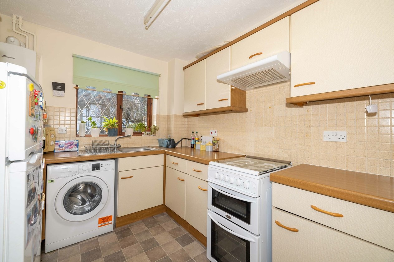 Properties For Sale in Sturry Court Mews Sturry Hill