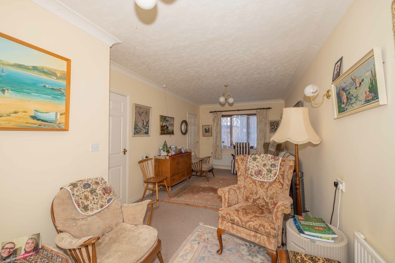 Properties For Sale in Sturry Court Mews Sturry Hill