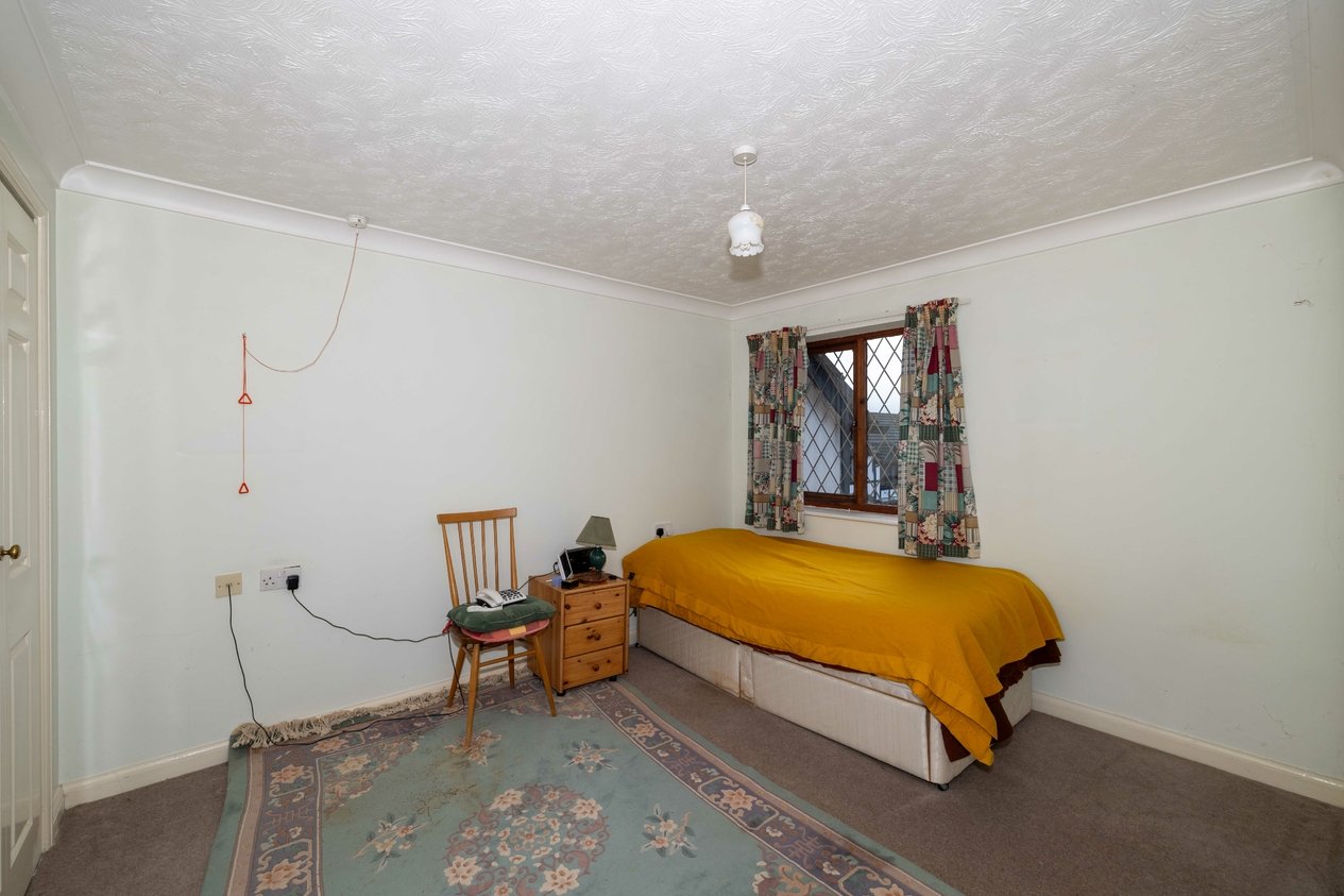 Properties For Sale in Sturry Court Mews Sturry Hill