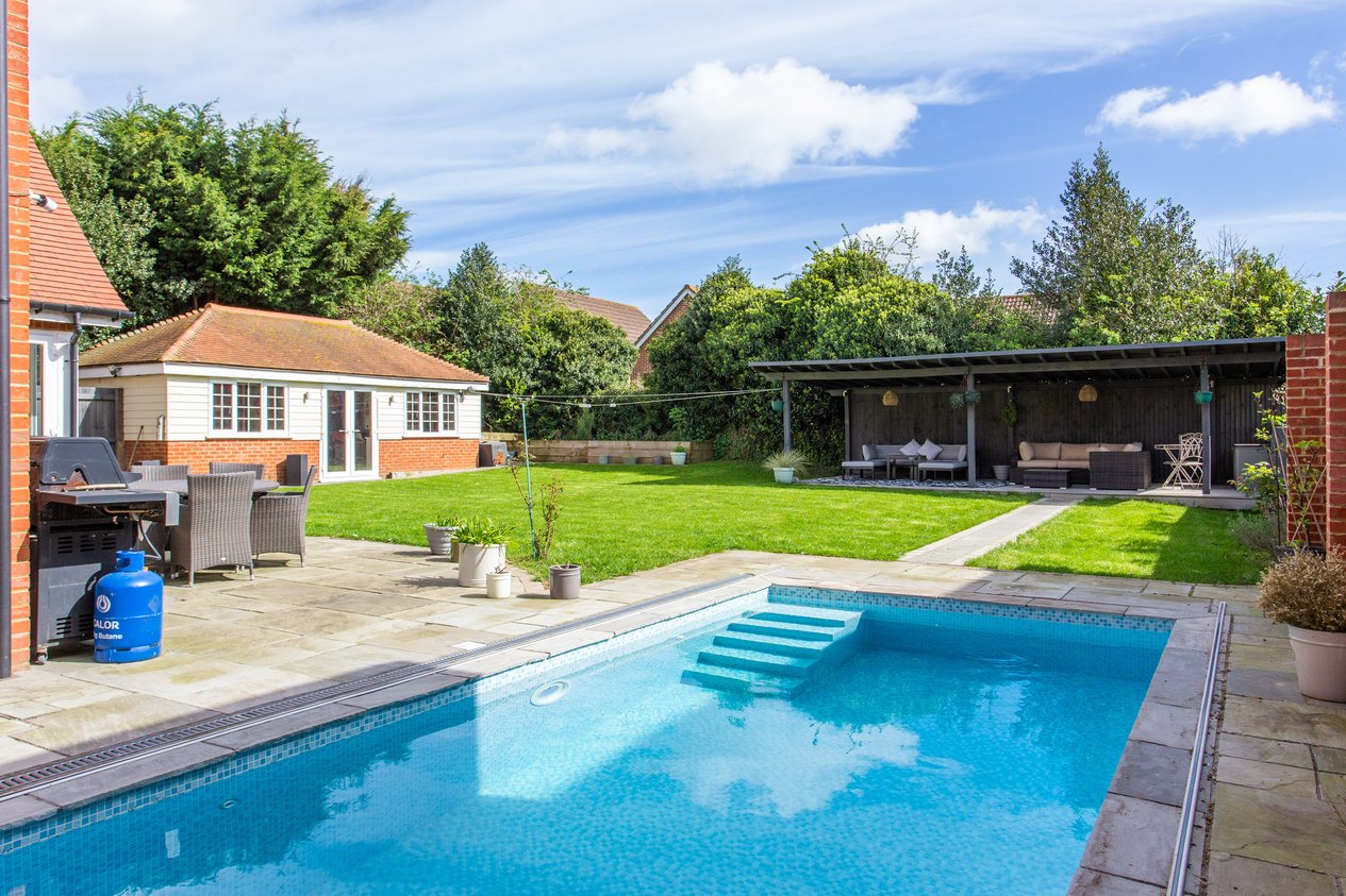 Properties For Sale in Sturry Hill Sturry