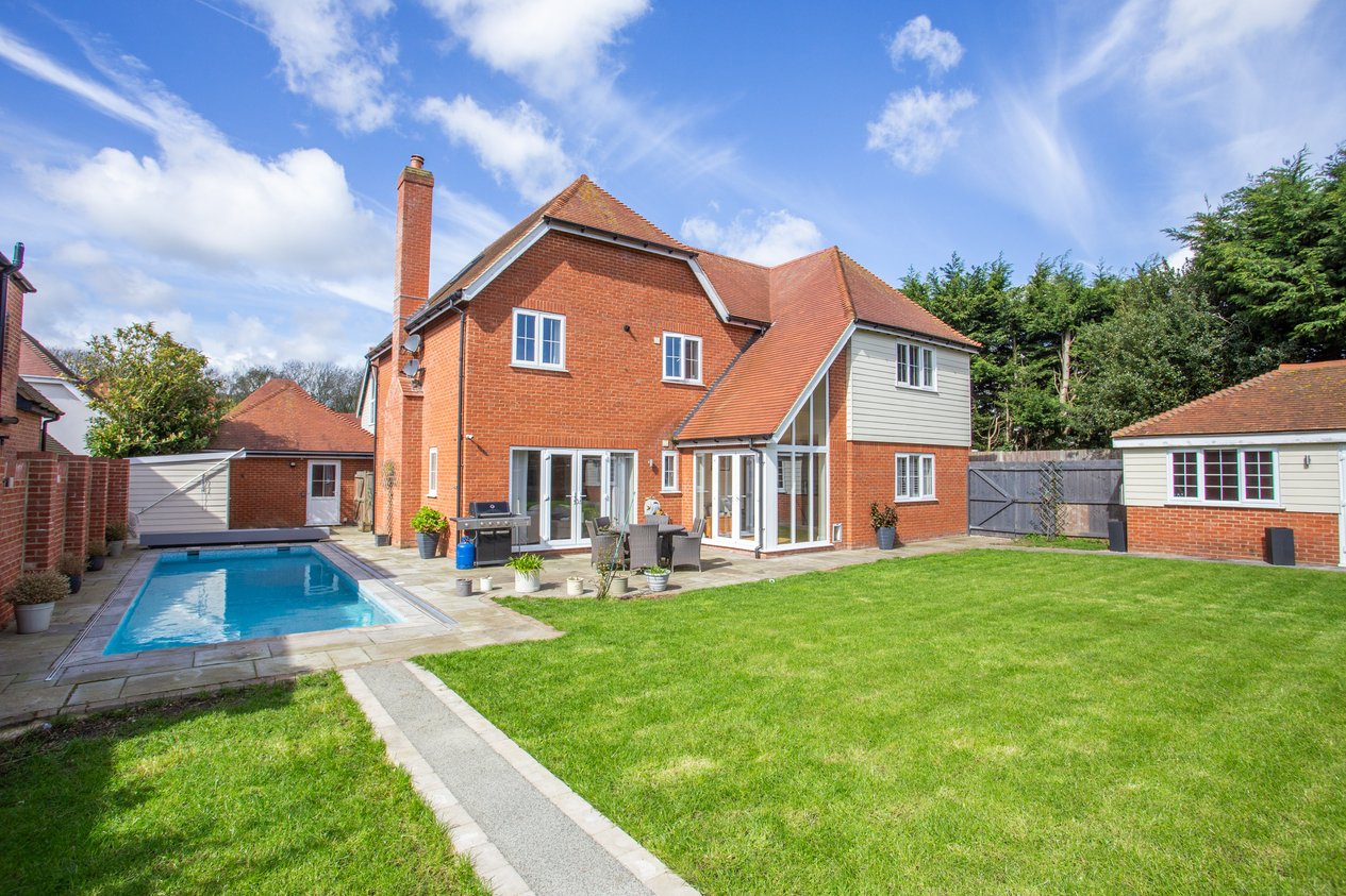 Properties For Sale in Sturry Hill Sturry