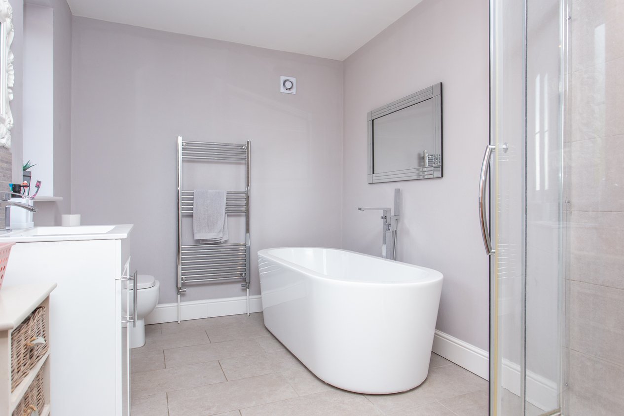 Properties For Sale in Sturry Hill Sturry