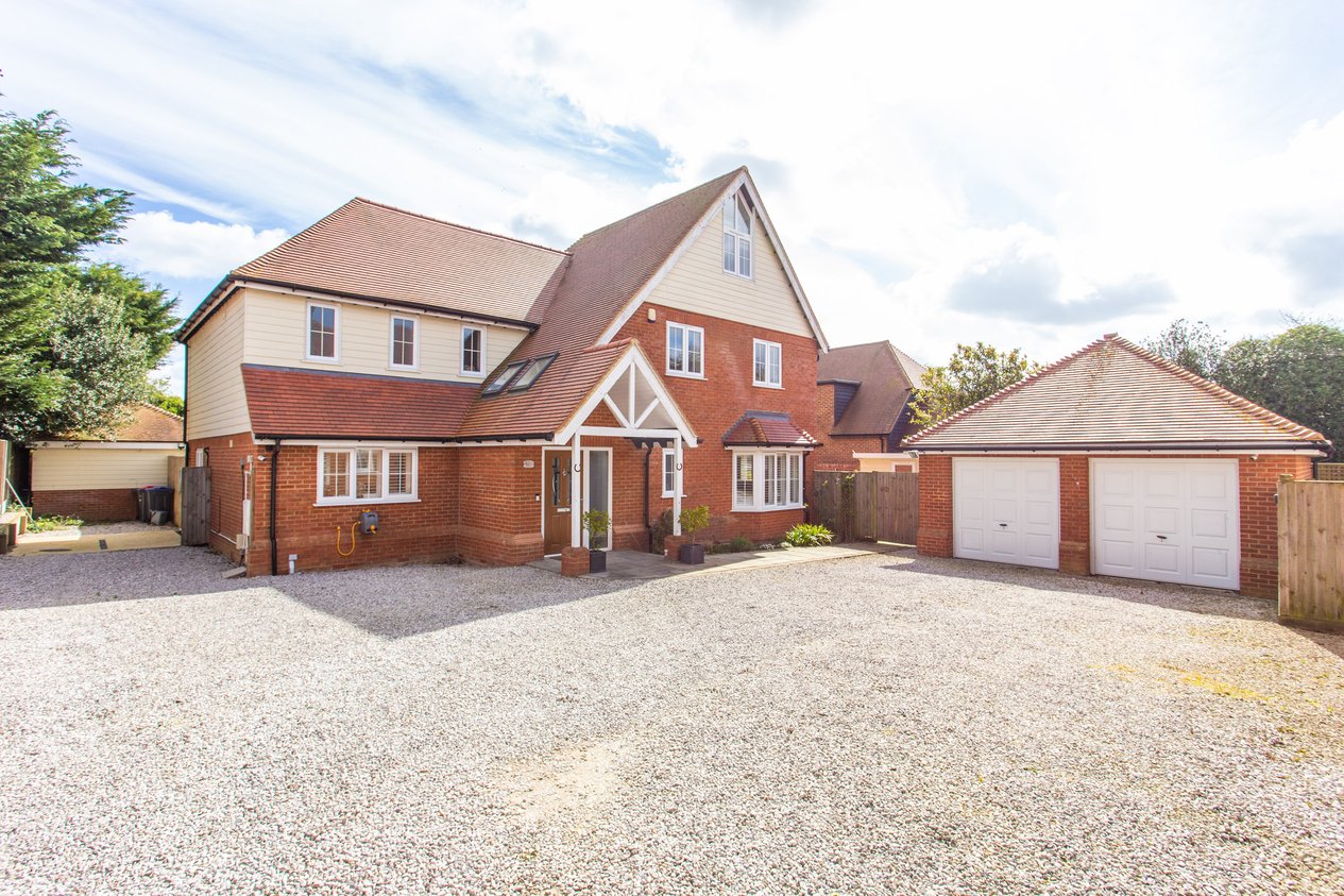 Properties For Sale in Sturry Hill Sturry