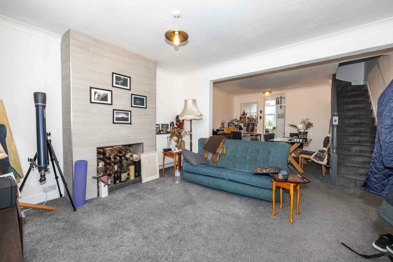 Properties For Sale in Sturry Road Canterbury