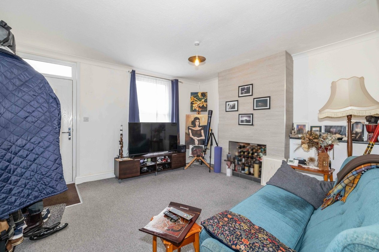 Properties For Sale in Sturry Road Canterbury