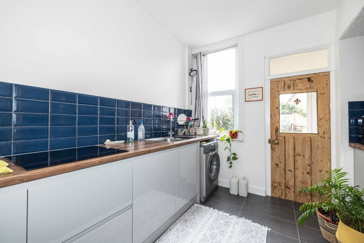Properties For Sale in Sturry Road Canterbury