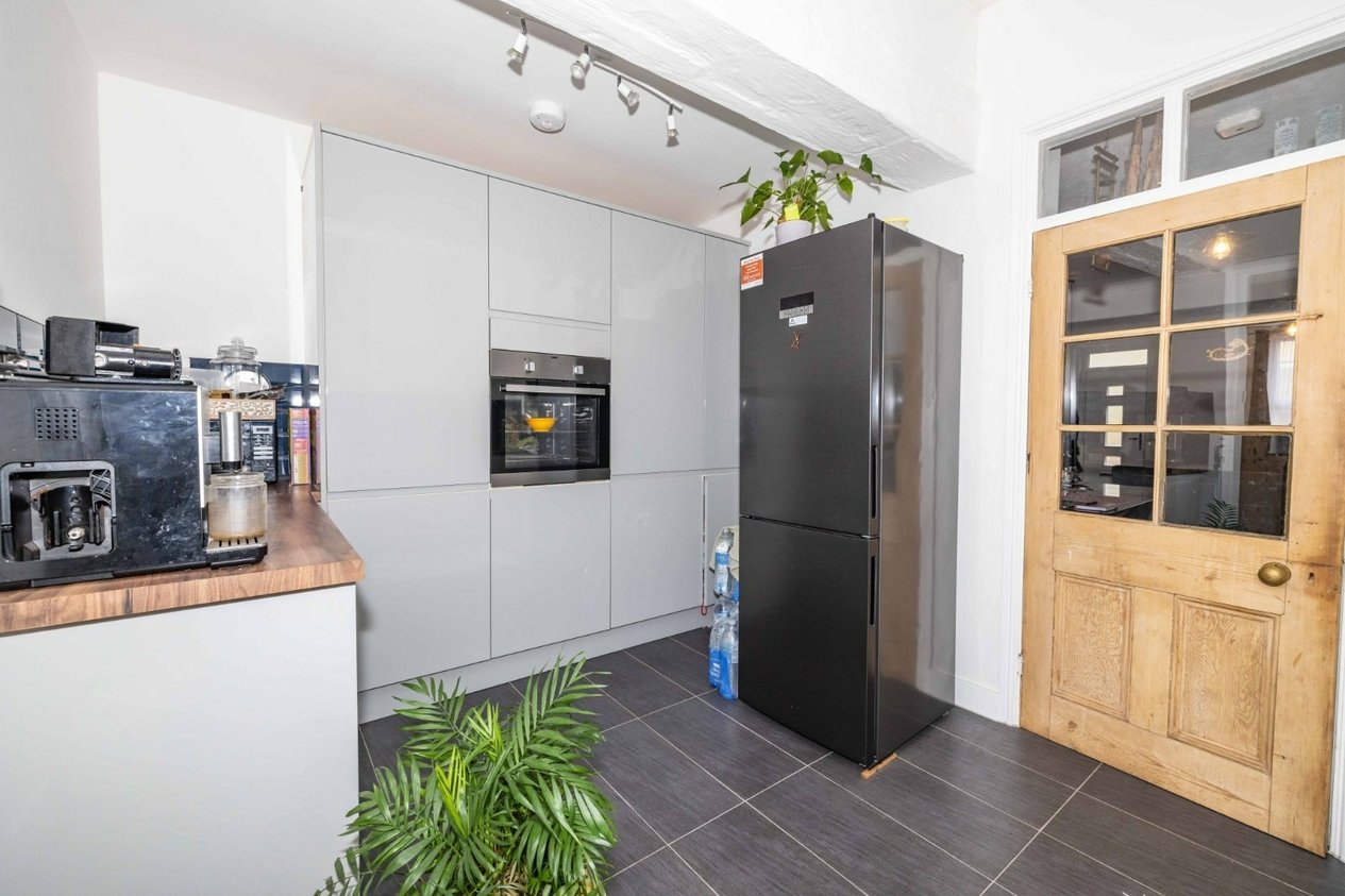 Properties For Sale in Sturry Road Canterbury
