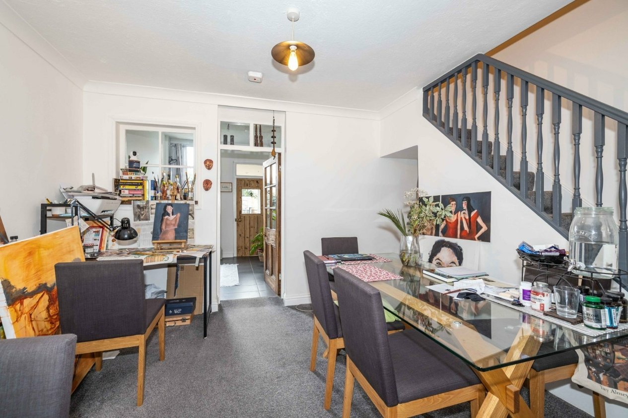 Properties For Sale in Sturry Road Canterbury