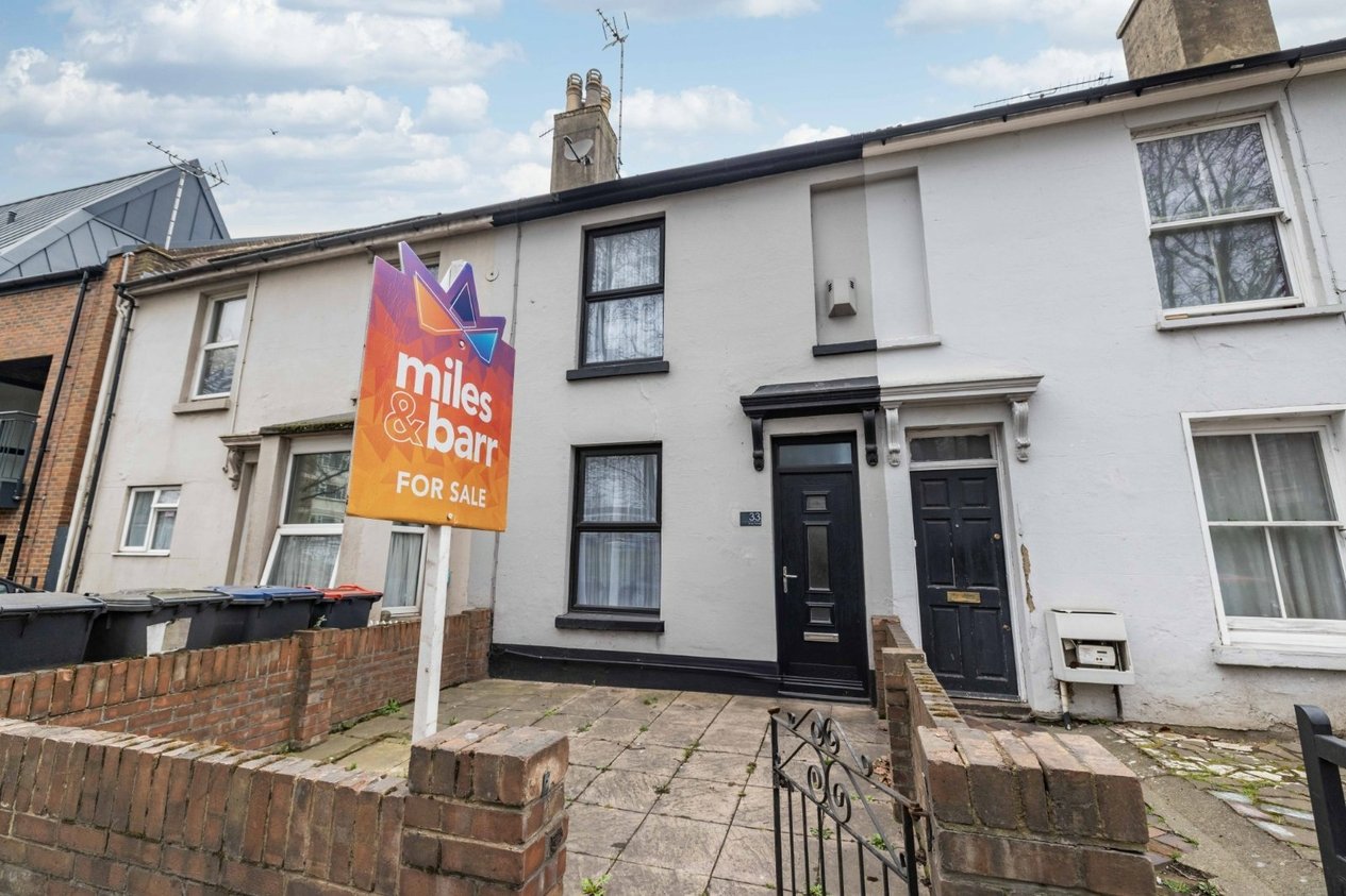 Properties For Sale in Sturry Road Canterbury