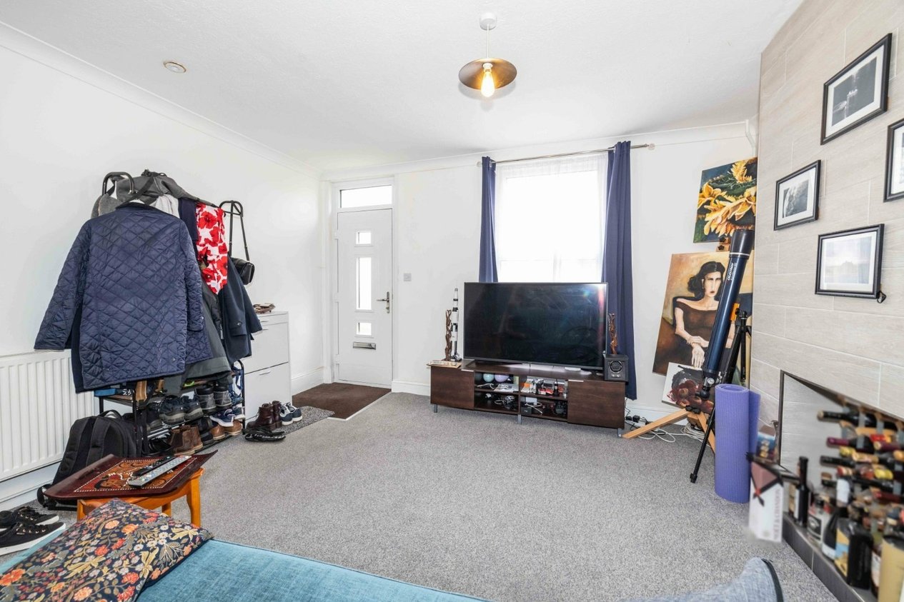 Properties For Sale in Sturry Road Canterbury