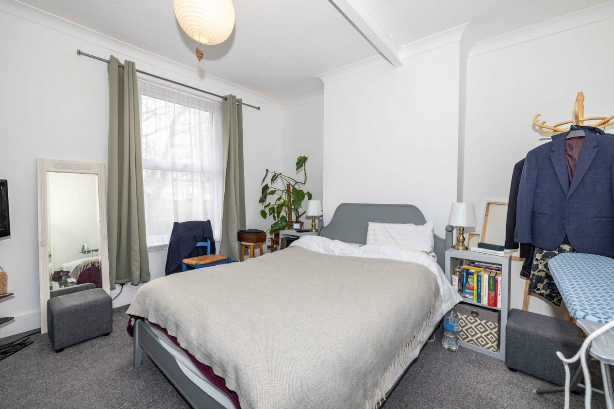 Properties For Sale in Sturry Road Canterbury