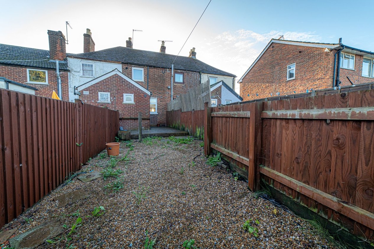 Properties Sold Subject To Contract in Sturry Road  Canterbury