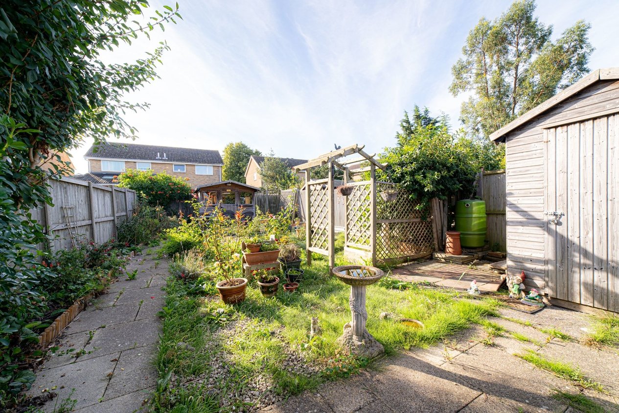 Properties Sold Subject To Contract in Sturry Road  Canterbury