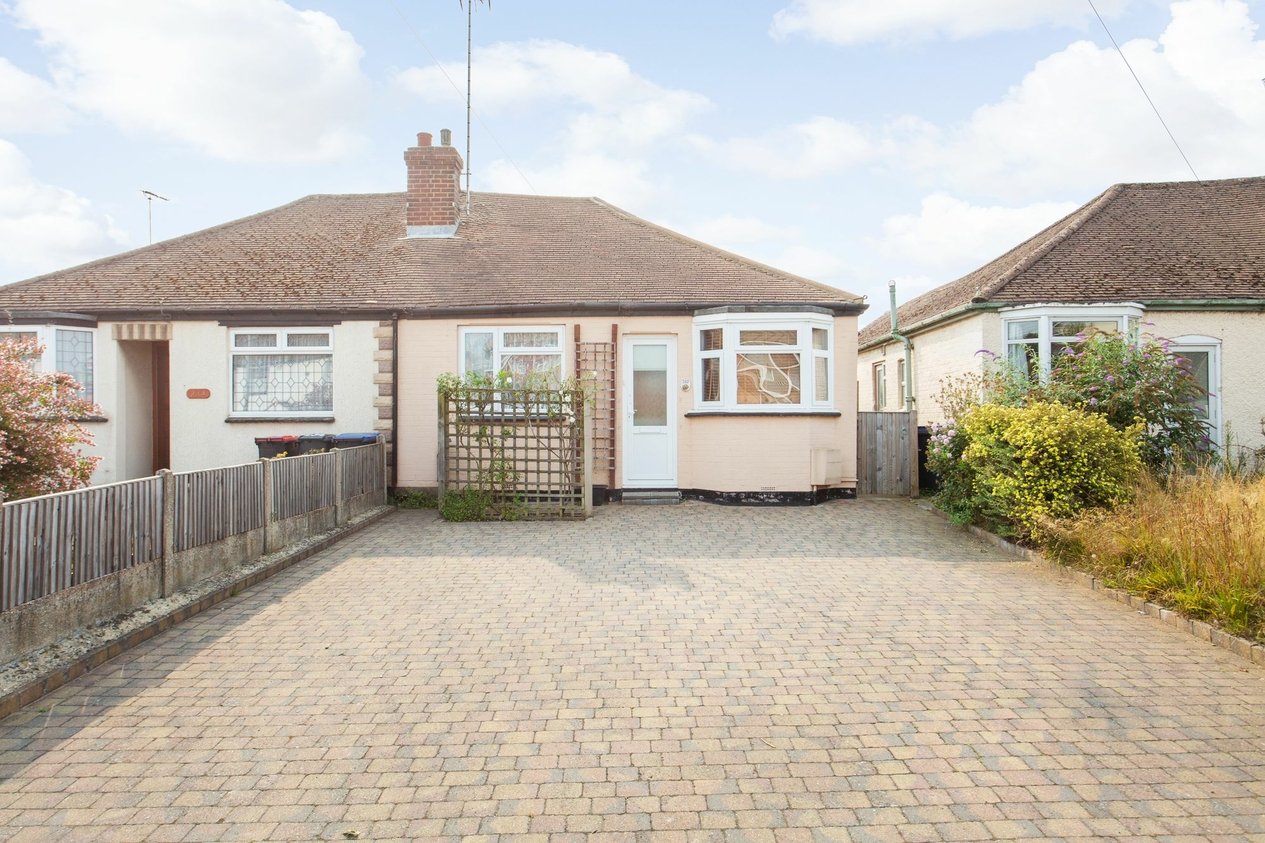 Properties For Sale in Sturry Road  Canterbury