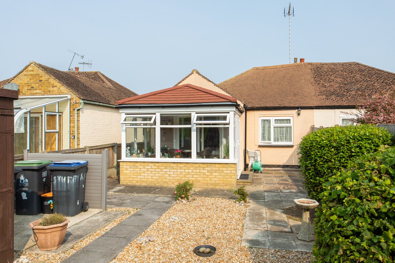 Properties For Sale in Sturry Road Canterbury