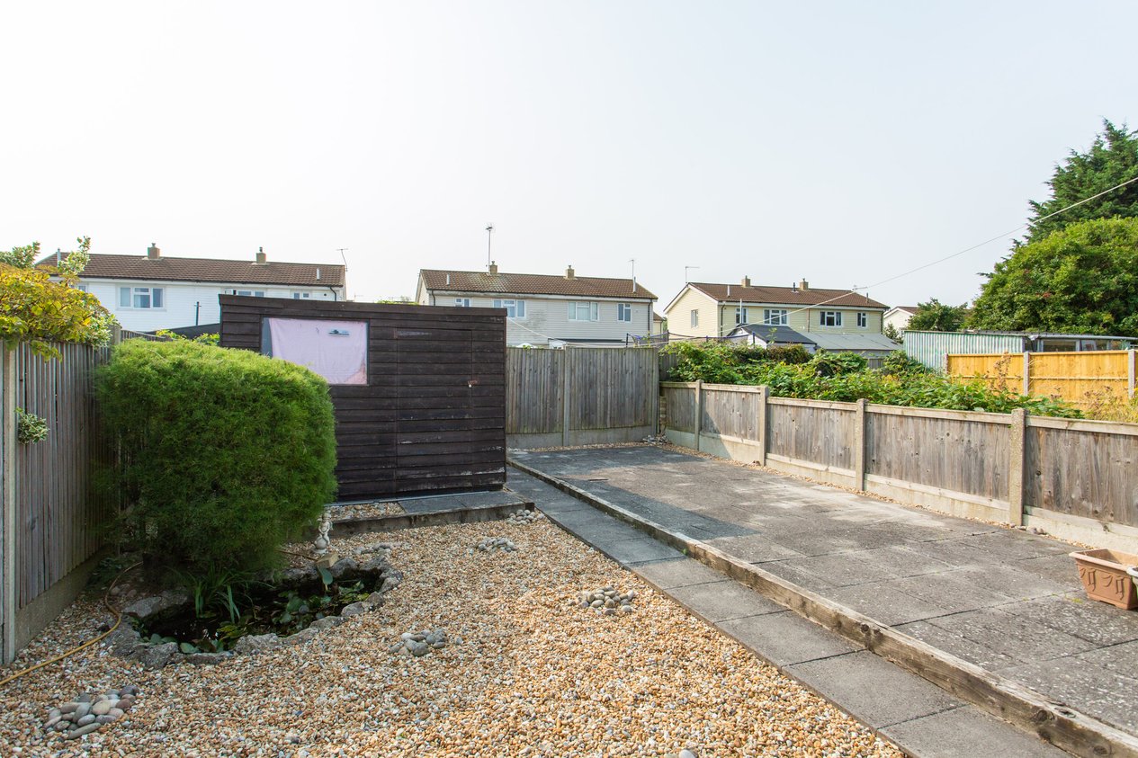 Properties For Sale in Sturry Road Canterbury