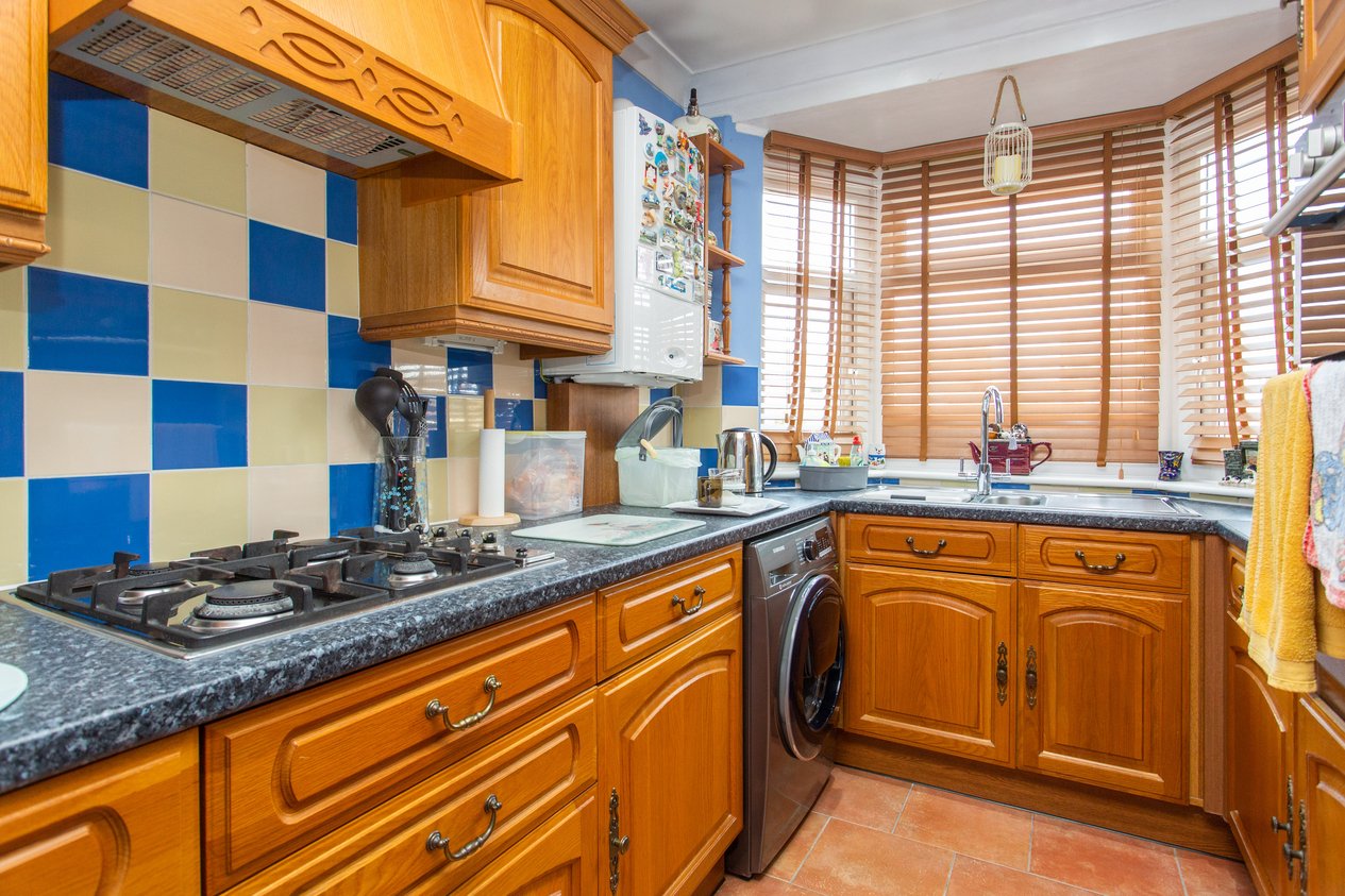 Properties For Sale in Sturry Road Canterbury