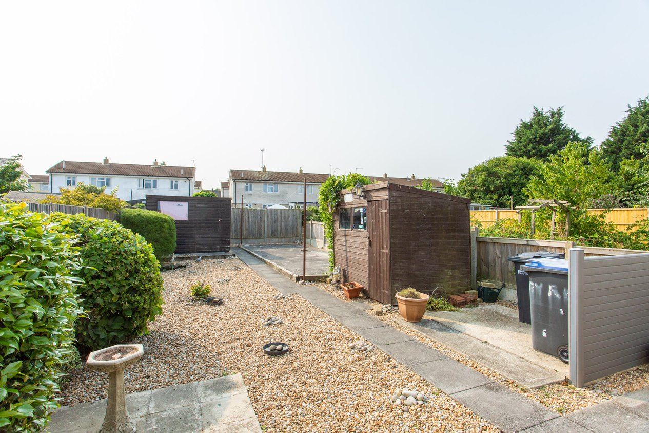 Properties For Sale in Sturry Road Canterbury