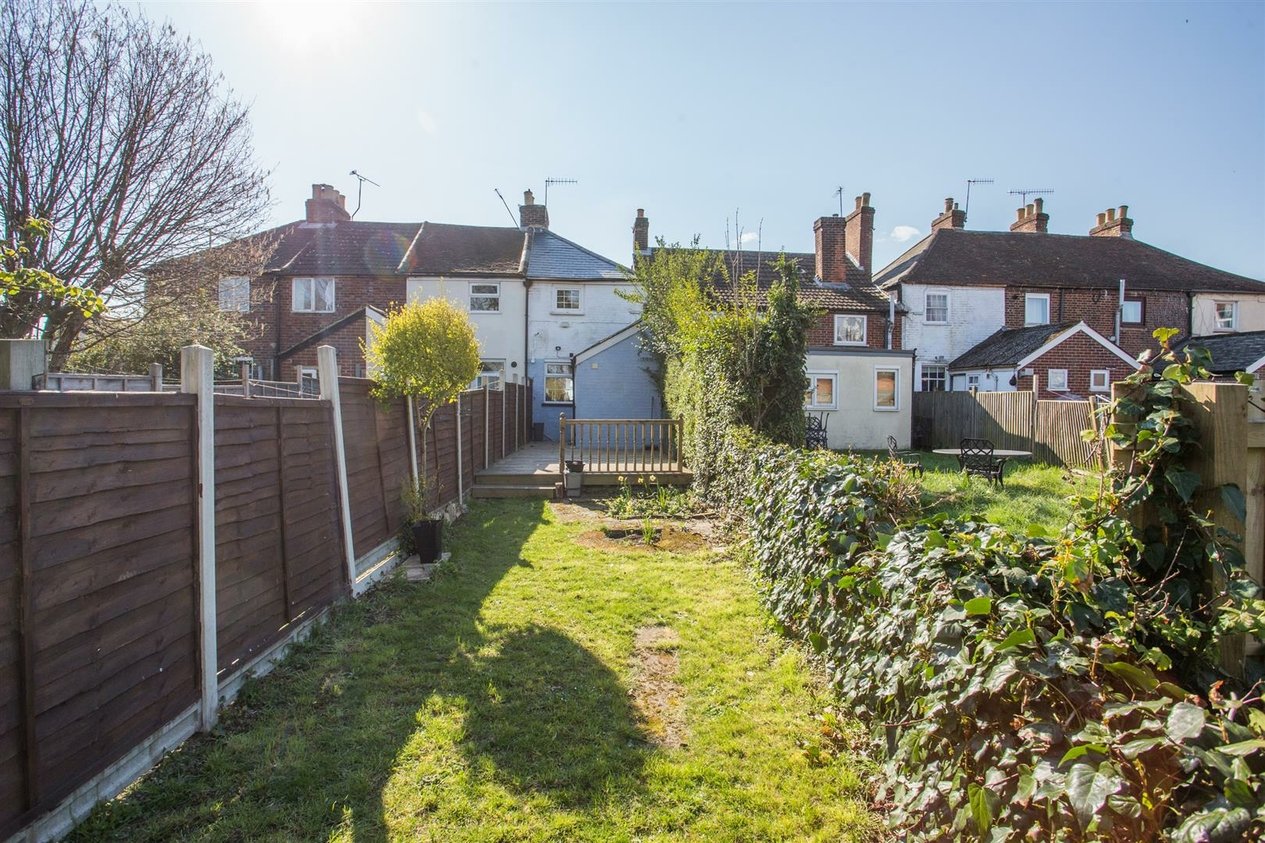 Properties For Sale in Sturry Road Canterbury