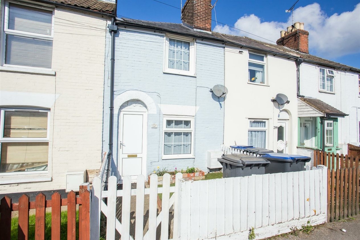 Properties For Sale in Sturry Road Canterbury
