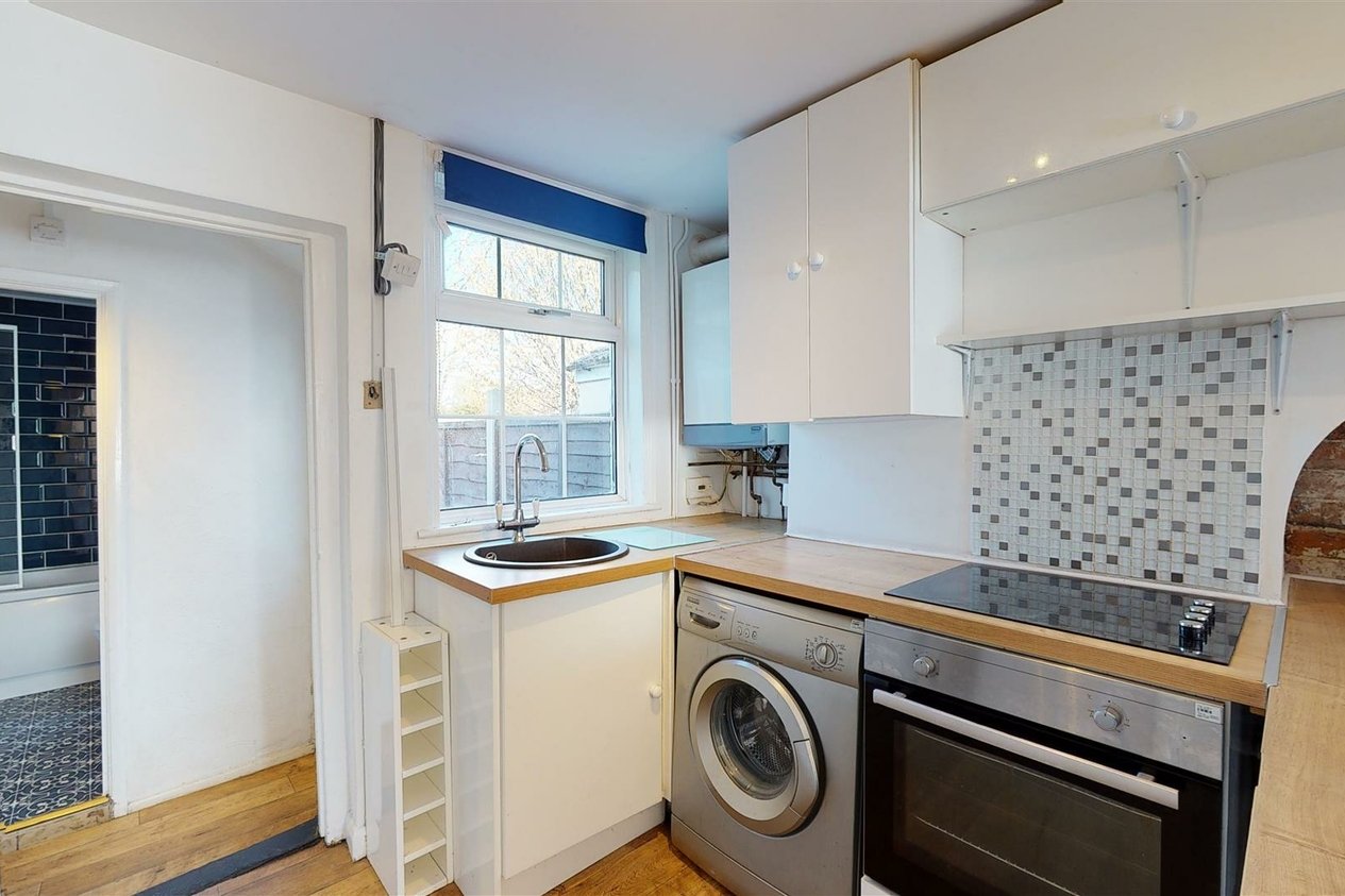 Properties For Sale in Sturry Road Canterbury