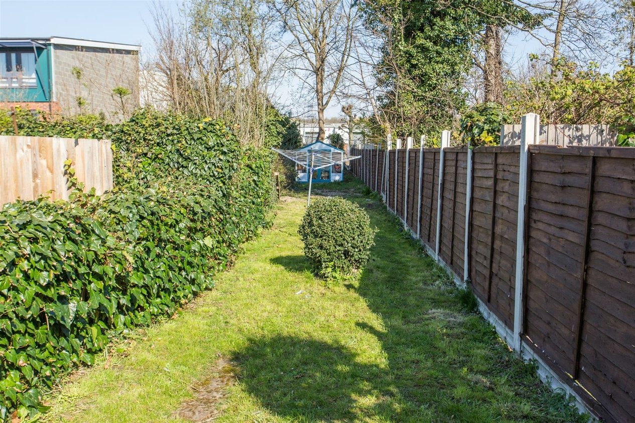 Properties For Sale in Sturry Road Canterbury