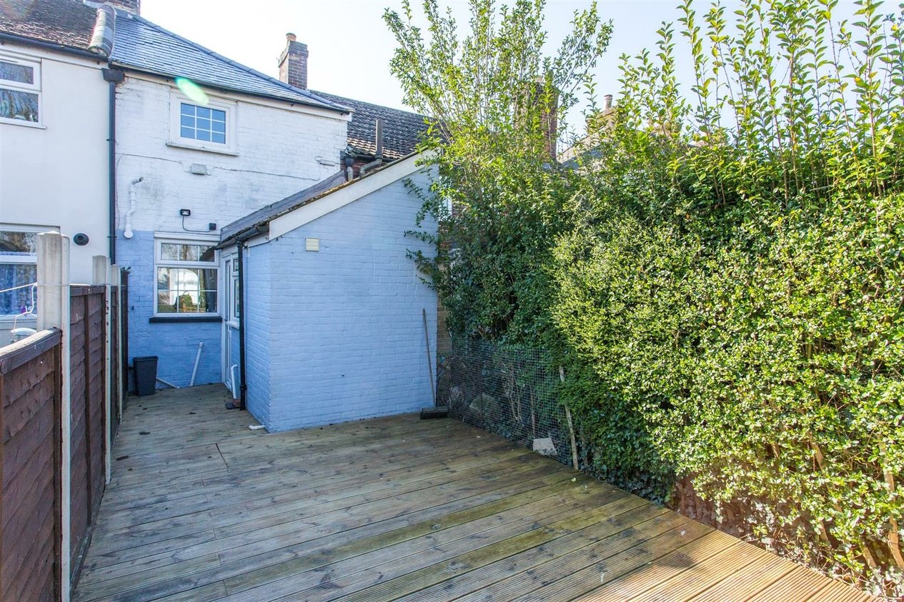 Properties For Sale in Sturry Road Canterbury