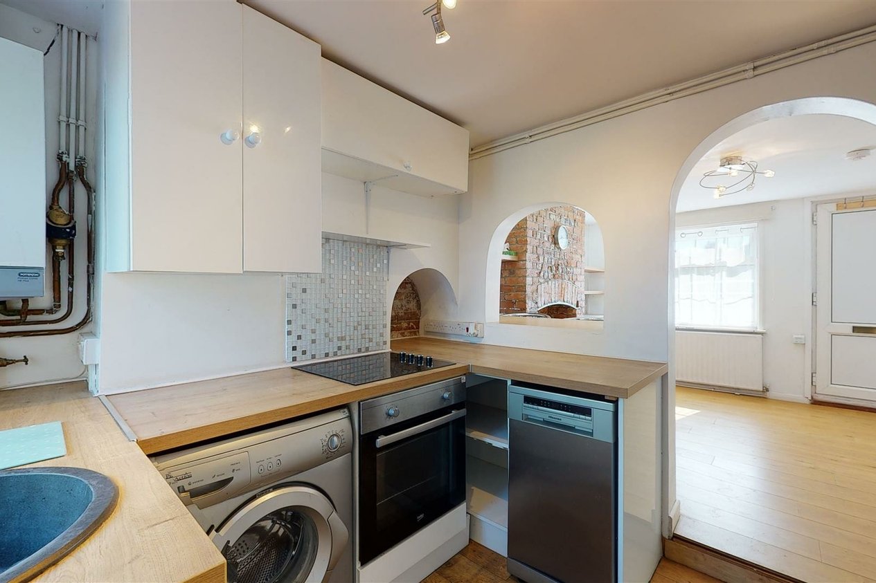 Properties For Sale in Sturry Road Canterbury