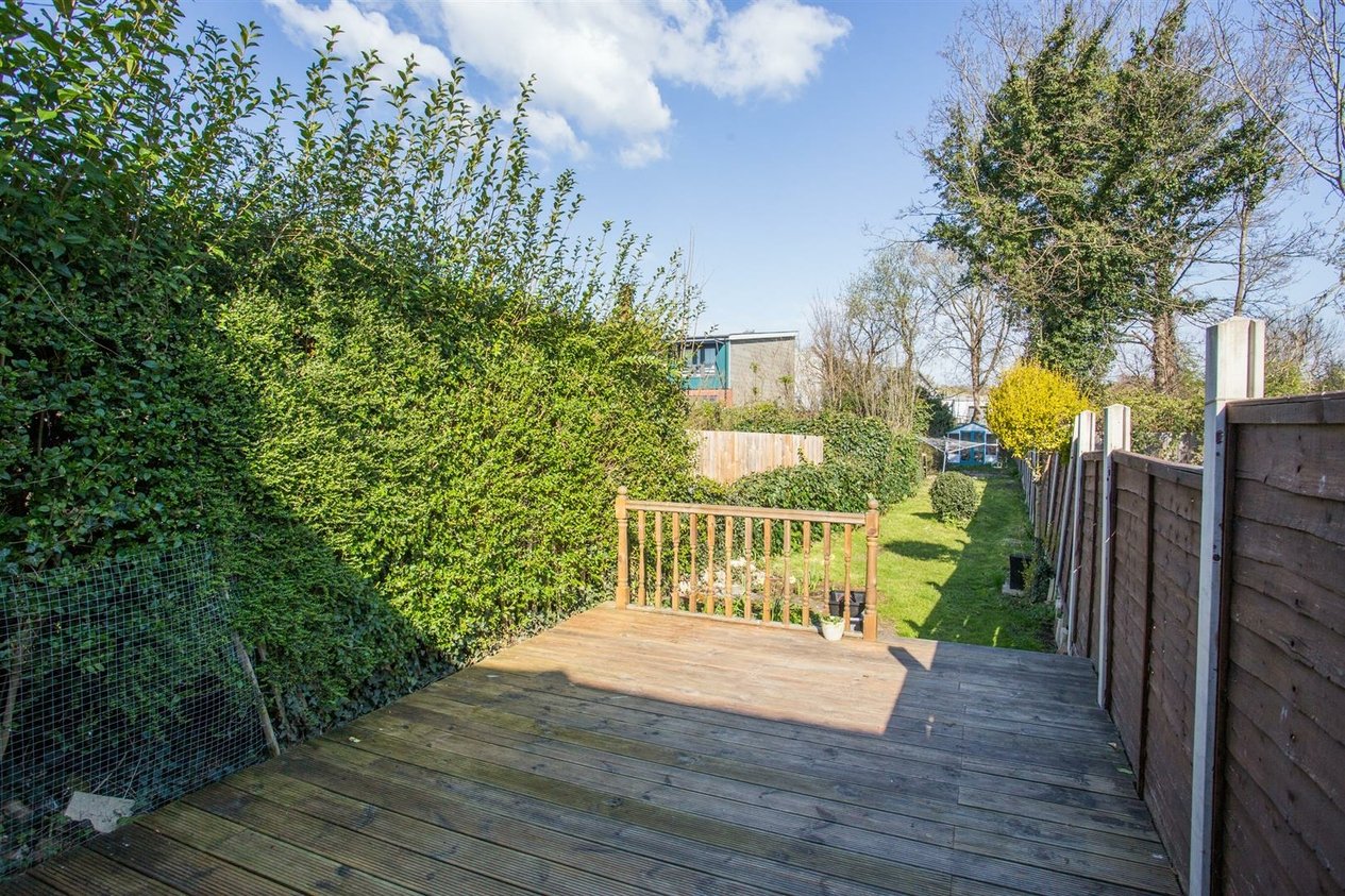 Properties For Sale in Sturry Road Canterbury